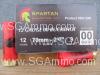 SGAmmo.com ] 12 Gauge Spartan SA1200 For Sale Per Box